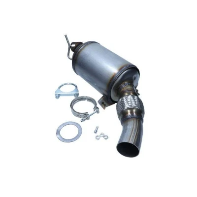 Billede af MAXGEAR 27 6038 Partikelfilter Cordierit BMW: 3 Touring, 1 Hatchback, Sedan