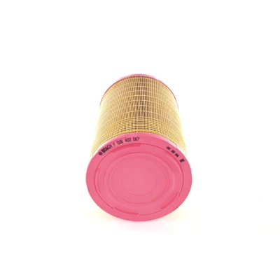 Billede af BOSCH F 026 400 067 Luftfilter 383 249 Filterindsats