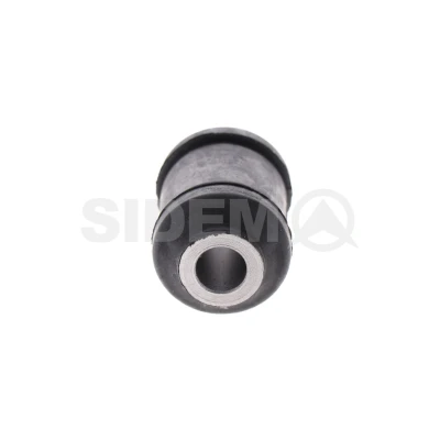 Billede af SIDEM 893616 Bøsning foraksel nede Gummimetalleje krydsarm