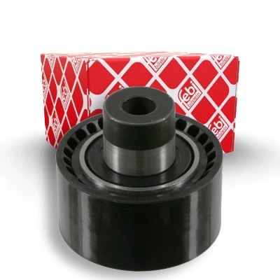 Billede af FEBI BILSTEIN 22349 Remstrammerhjul PEUGEOT: 206 Hatchback, SW, CITROËN: Berlingo / First I, Xsara Picasso, FORD: FIESTA 5