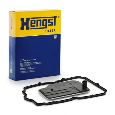 Billede af HENGST FILTER EG841H D449 Hydraulikfiltersæt, automatgearkasse MERCEDES BENZ: Vito Tourer, E klasse T modell, C modell