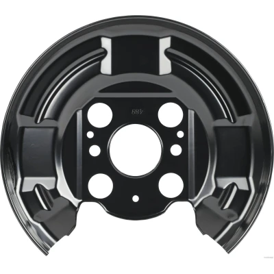 Billede af HERTH+BUSS JAKOPARTS J3344001 Ankerplade HONDA: CIVIC 9
