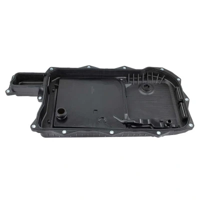 Billede af MEYLE 300 325 0010 Bundkar, automatisk gear med pakning filter BMW: 3 Sedan, 5 Touring