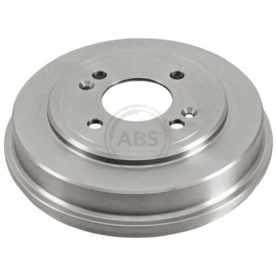Billede af A.B.S. 7148 S Bremsetromler 243,5 HYUNDAI: Getz