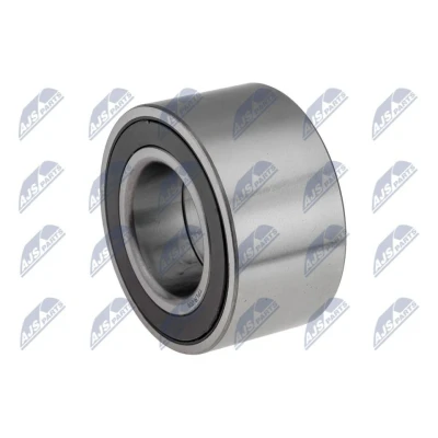 Billede af Hjulleje NTY KLP LR 009