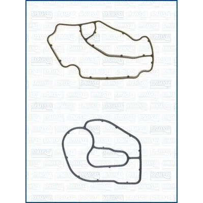 Billede af AJUSA 77026800 Pakninger MERCEDES BENZ: E klasse T modell, R klasse, Sedan