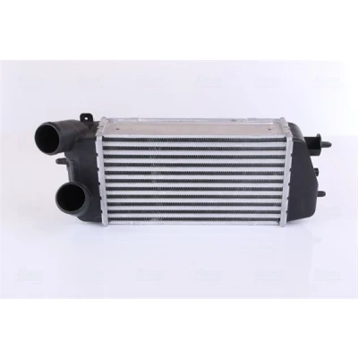 Billede af NISSENS 96774 Intercooler