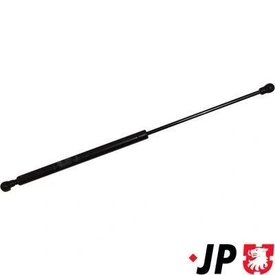 Billede af JP GROUP 1181207200 Gasdæmper 350 bag SEAT: Ibiza 2