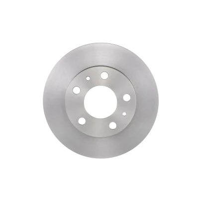 Billede af BOSCH 0 986 479 314 Bremseskiver 300 24 5 130 ventileret olieret FIAT: Ducato III Ladvogn / Chassis, Bus, II Ladvogn/Chassis