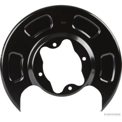 Billede af HERTH+BUSS JAKOPARTS J3340300 Ankerplade KIA: Picanto I