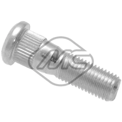 Billede af Hjulbolt Metalcaucho 39297