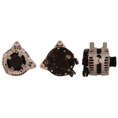 Billede af Generator ELSTOCK 28 5567