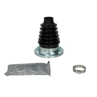 Billede af KRAFT 4410072 Drivakselmanchet gearkasse monteret VOLKSWAGEN: Lupo / 3L, Polo IV Hatchback, Touran I, SKODA: Octavia 2 Combi, Fabia 1 Combi