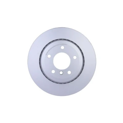 Billede af HELLA PRO 8DD 355 107 691 Bremseskiver 320 21,8 05/06 120 udvendig ventileret coatet uden hjulbolte, hjulnav BMW: 3 Sedan, Touring, Coupe