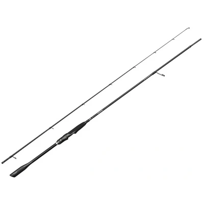 Billede af Savage Gear Revenge SG8 Finesse 243cm 4/18g