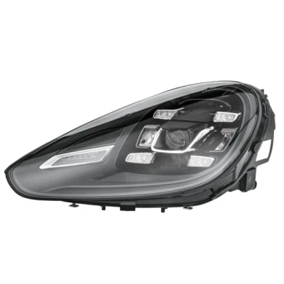 Billede af HELLA 1EX 011 745 151 Forlygter
