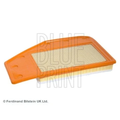 Billede af BLUE PRINT ADW192219 Luftfilter 44 232 350 Filterindsats med forfilter OPEL: Insignia B Sports Tourer, Grand Sport