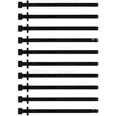 Billede af REINZ 14 11654 01 Strækbolte indre torx