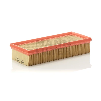Billede af MANN FILTER C 3093 Luftfilter 58 125 291 Filterindsats