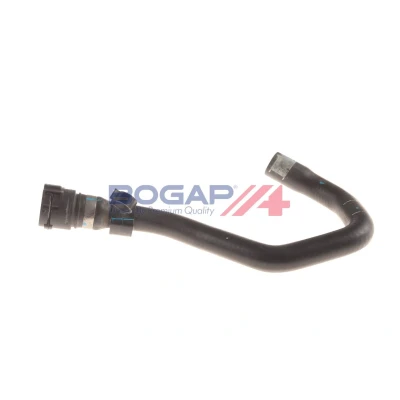 Billede af BOGAP A4228205 Kølerslanger AUDI: A5 B8 Coupe