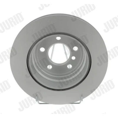 Billede af JURID 562521JC Bremseskiver 320 20 5 ventileret coatet med skruer BMW: X5, X6
