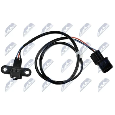 Billede af NTY ECP MS 007 Impulsensor