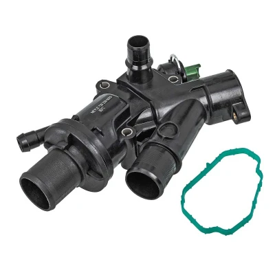 Billede af MEYLE 728 228 0003 Termostat 83 FORD: Galaxy Mk2 MPV, FOCUS 3 Turnier, MONDEO 4 PEUGEOT: 508 I SW, 308 407 Sedan