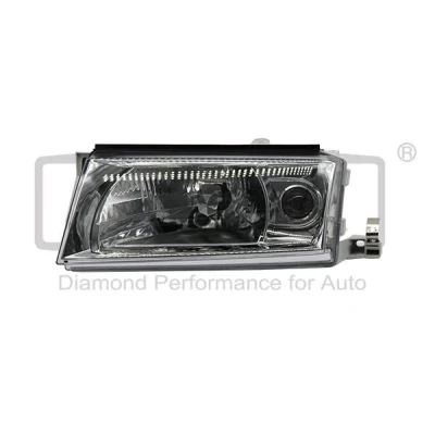Billede af DPA 89410199502 Forlygter venstre SKODA: Octavia I Hatchback, 1 Combi