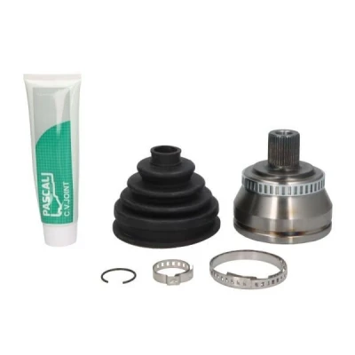Billede af PASCAL G1A054PC Knokkelled hjulsidet AUDI: A4 B7 Sedan, B6 Avant, Avant