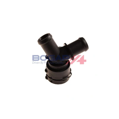 Billede af BOGAP B4252118 Kølemiddelflange VOLKSWAGEN: Golf 7, Passat B8 Variant
