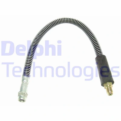 Billede af DELPHI LH0489 Bremseslange 409mm M10x1 Int SF