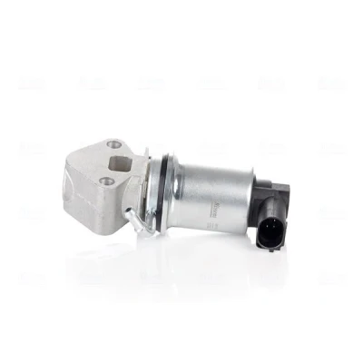 Billede af NISSENS 98158 EGR Ventil med pakninger VOLKSWAGEN: Polo IV Hatchback, Golf 5, 4, SKODA: Octavia 2 Combi, Fabia 1 II Hatchback
