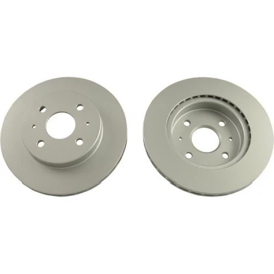 Billede af KAVO PARTS BR 1723 C Bremseskiver 246 17 4 100 ventileret coatet SUBARU: JUSTY 4, DAIHATSU: Sirion II