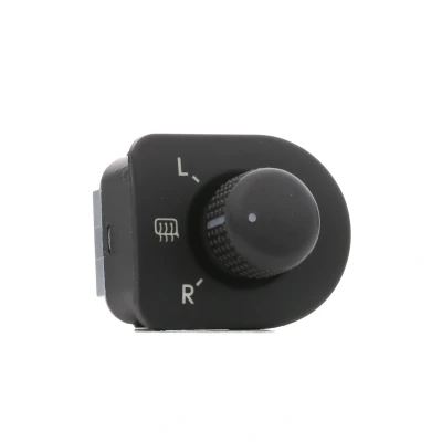 Billede af NTY EWS VW 010 Kontakt, spejljustering VOLKSWAGEN: New Beetle Hatchback, Passat B5 Sedan, Golf 4