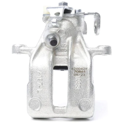 Billede af METZGER 6260429 Bremsekaliber Bagaksel venstre AUDI: 80 B4 Sedan, Avant