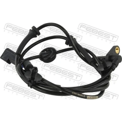 Billede af ABS Sensor FEBEST 21606 007