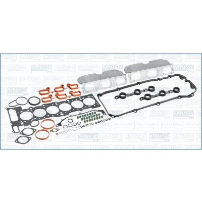 Billede af AJUSA 52207800 Pakningssæt, topstykke MULTILAYER STEEL BMW: 3 Sedan, 5 Touring