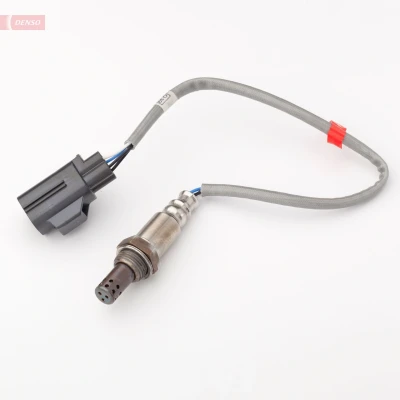 Billede af DENSO Direct Fit DOX 0406 Lambdasonde M18x1.5 opvarmet, Fingersonde, Springsonde VOLVO: V50, S40 II, C30