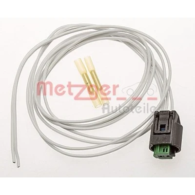 Billede af METZGER 2324012 Kabelreparationssæt, hjulomdrejningstal sensor