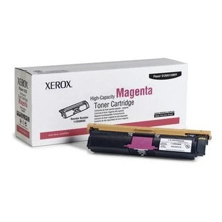 Billede af Xerox 113R00695 magenta toner 4.500 sider original