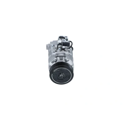 Billede af NRF EASY FIT 32263 Kompressor 6SEU14C 12 PAG 46 med kompressorolie, tætningsring AUDI: A4 B8 Avant, Q5, A6 C6 Avant
