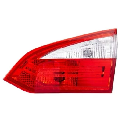 Billede af HELLA 2TP 354 995 141 Baglygter højre indre del LED, P21W, W16W 12 med pærer pærefatning FORD: Focus 3 Turnier, Mk3 Van / Stationcar