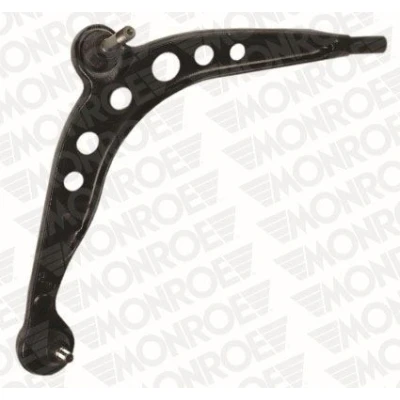 Billede af MONROE SP4710 Fjeder Skruefjeder MERCEDES BENZ: GLA (X156) 220 CDI 2.1, 2.1 4 matic, / d matic