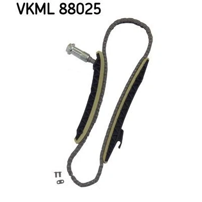 Billede af SKF VKML 88025 Styrekædesæt