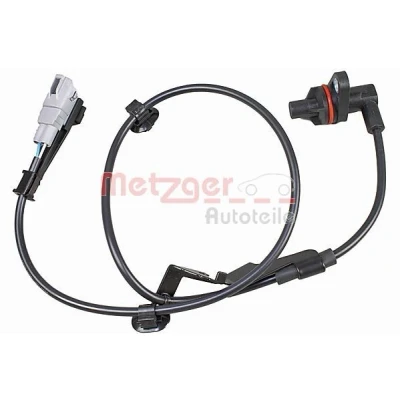 Billede af METZGER 09001164 ABS Sensor Bagaksel højre 2 TOYOTA: HILUX 3 Pick up
