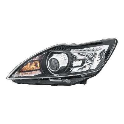 Billede af HELLA 1EL 354 807 051 Forlygter FORD: FOCUS 2 Kombi, Cabriolet