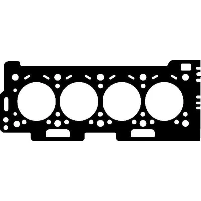 Billede af CORTECO 415010P Toppakning 1,60 78,2 Metal PEUGEOT: 106 II Hatchback, I CITROËN: Saxo Hatchback