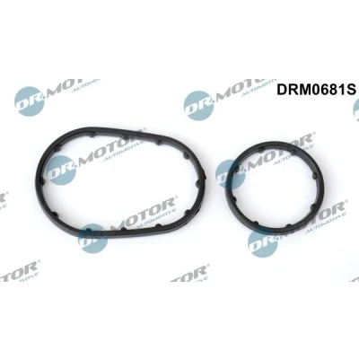 Billede af DR.MOTOR AUTOMOTIVE DRM0681S Toppakning VOLVO: V50, V60 I, 850 Sedan