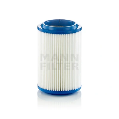 Billede af MANN FILTER C 16 006 Luftfilter 251 167 Filterindsats KIA: K2500 Ladvogn/Chassis