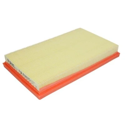 Billede af PURRO PUR PA8075 Luftfilter 35 160 280 kantet Filterindsats TOYOTA: Corolla VIII Sedan, Compact, Liftback